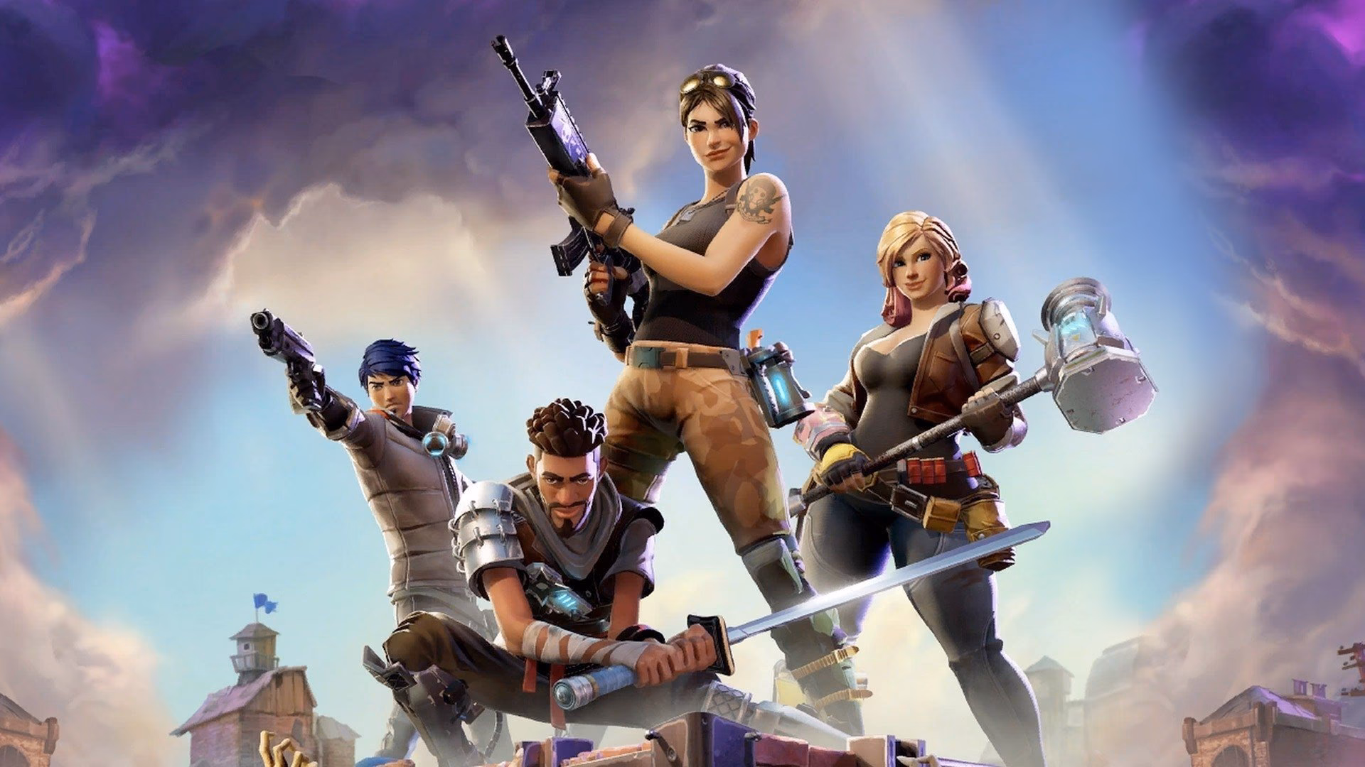 ¿Por qué Fortnite ha sido criticado?