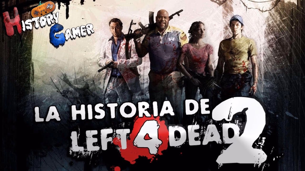 ¿Qué críticas recibió Left 4 Dead 2?