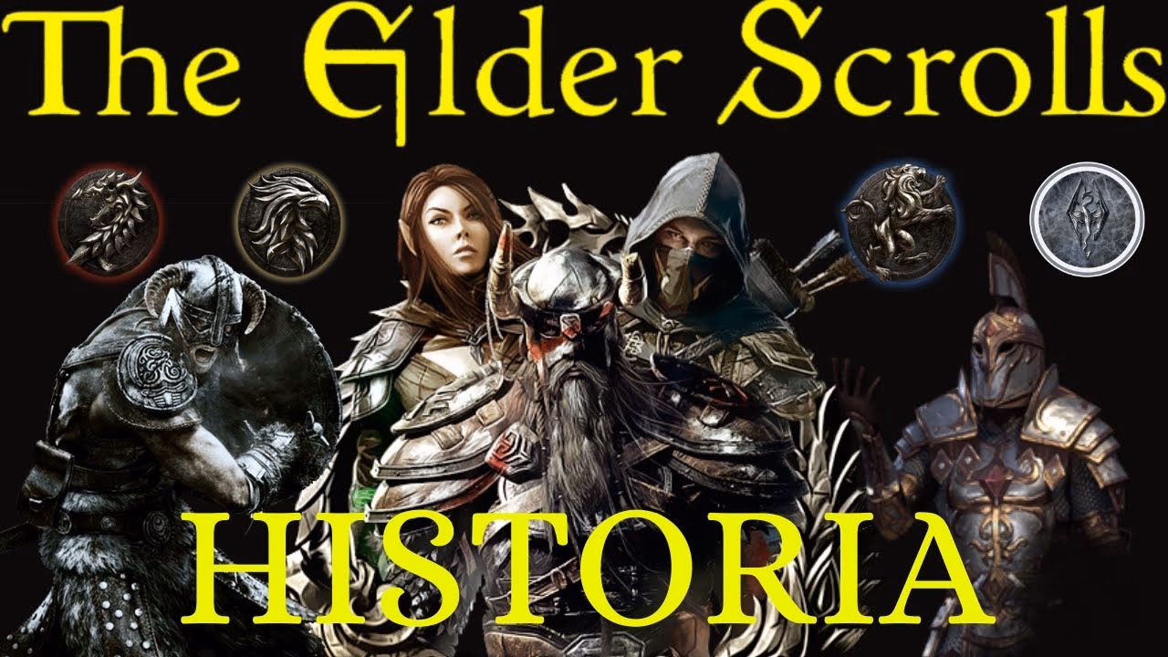 ¿Qué ofrece The Elder Scrolls Online?