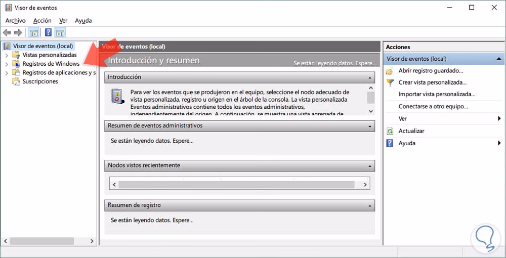 ¿Cómo revisar el historial de búsquedas en Mi PC?