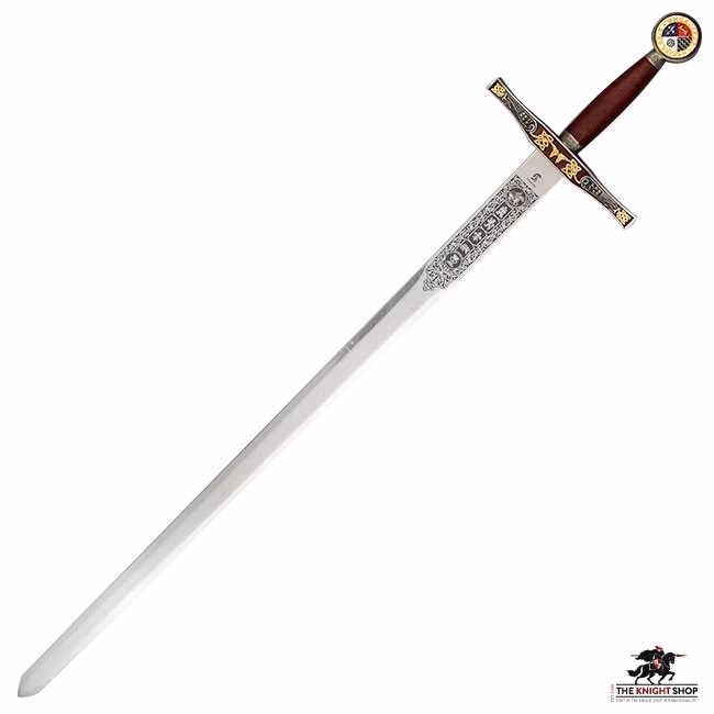 When was the Sword of State used?