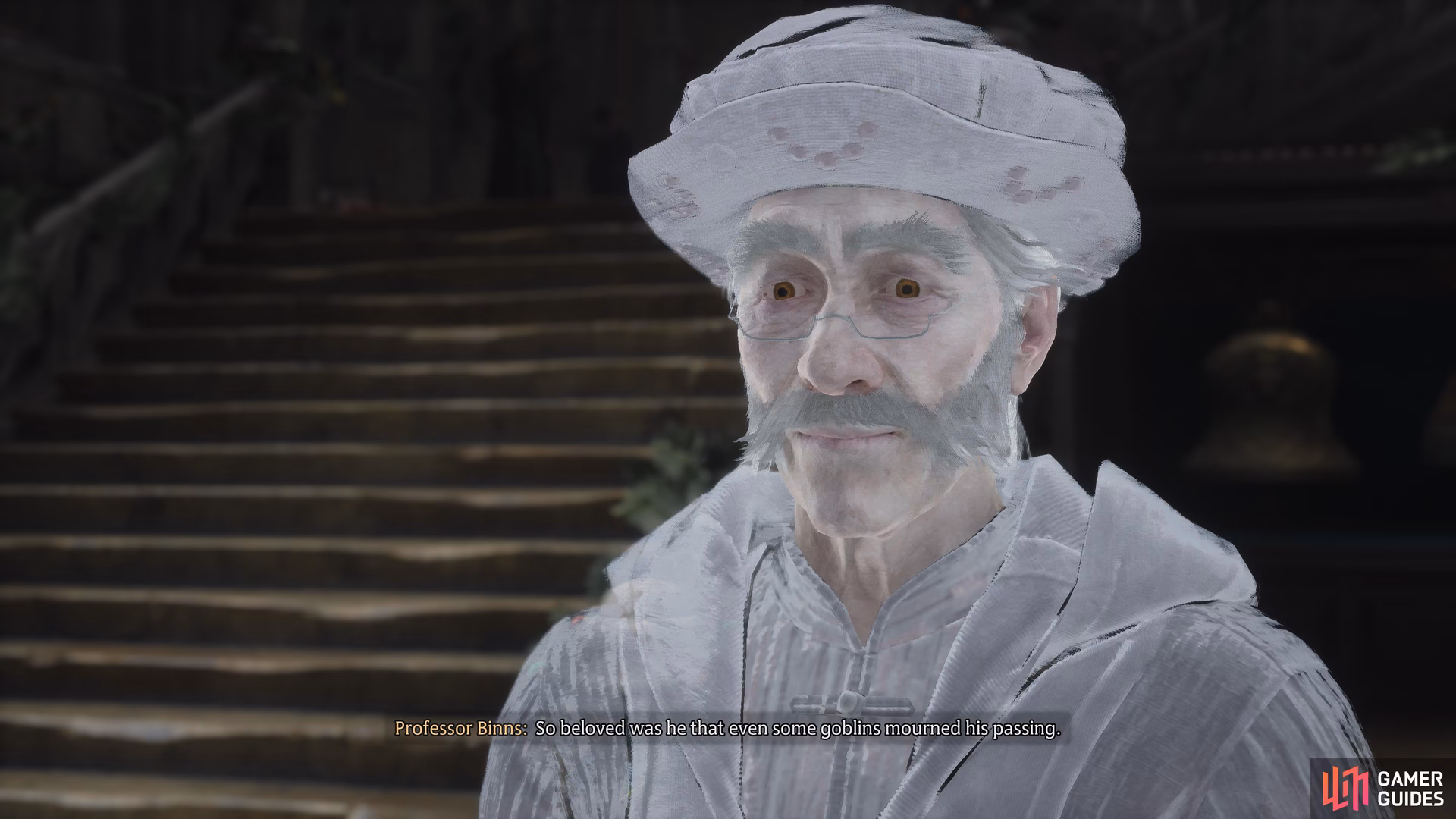 What is Hogwarts history of magic?