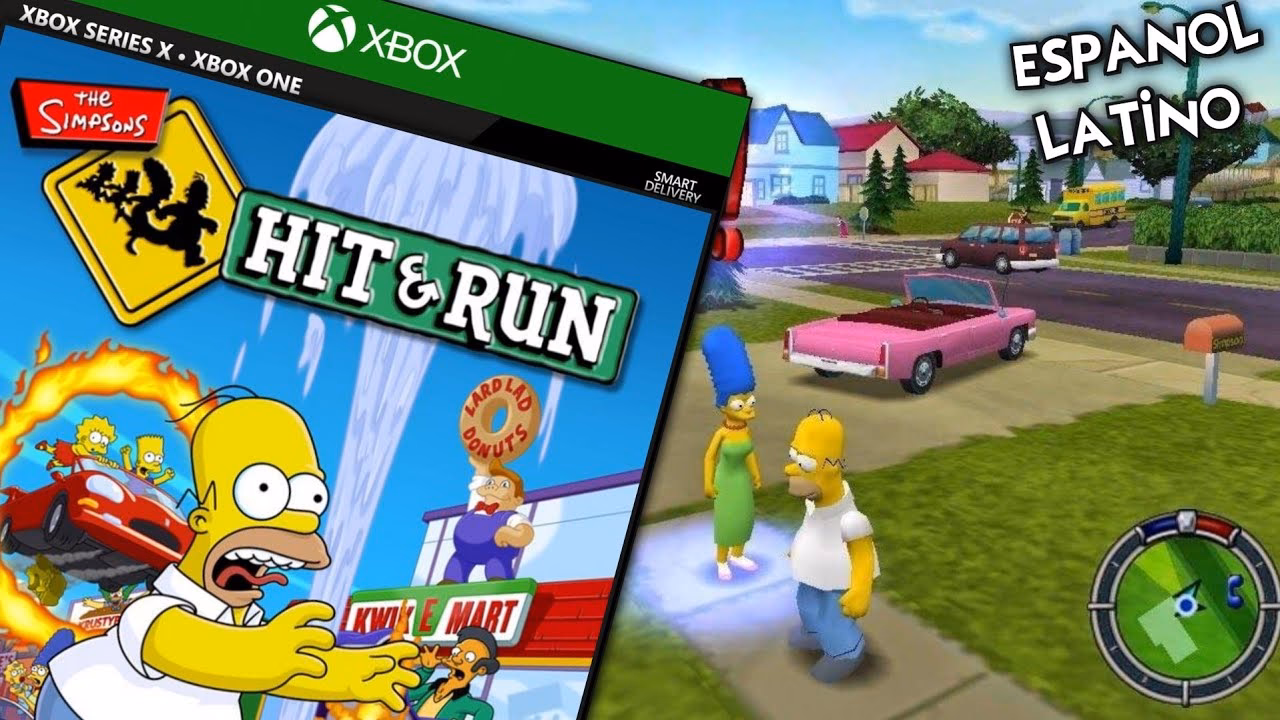 ¿Cuántas misiones tiene Hit and Run?