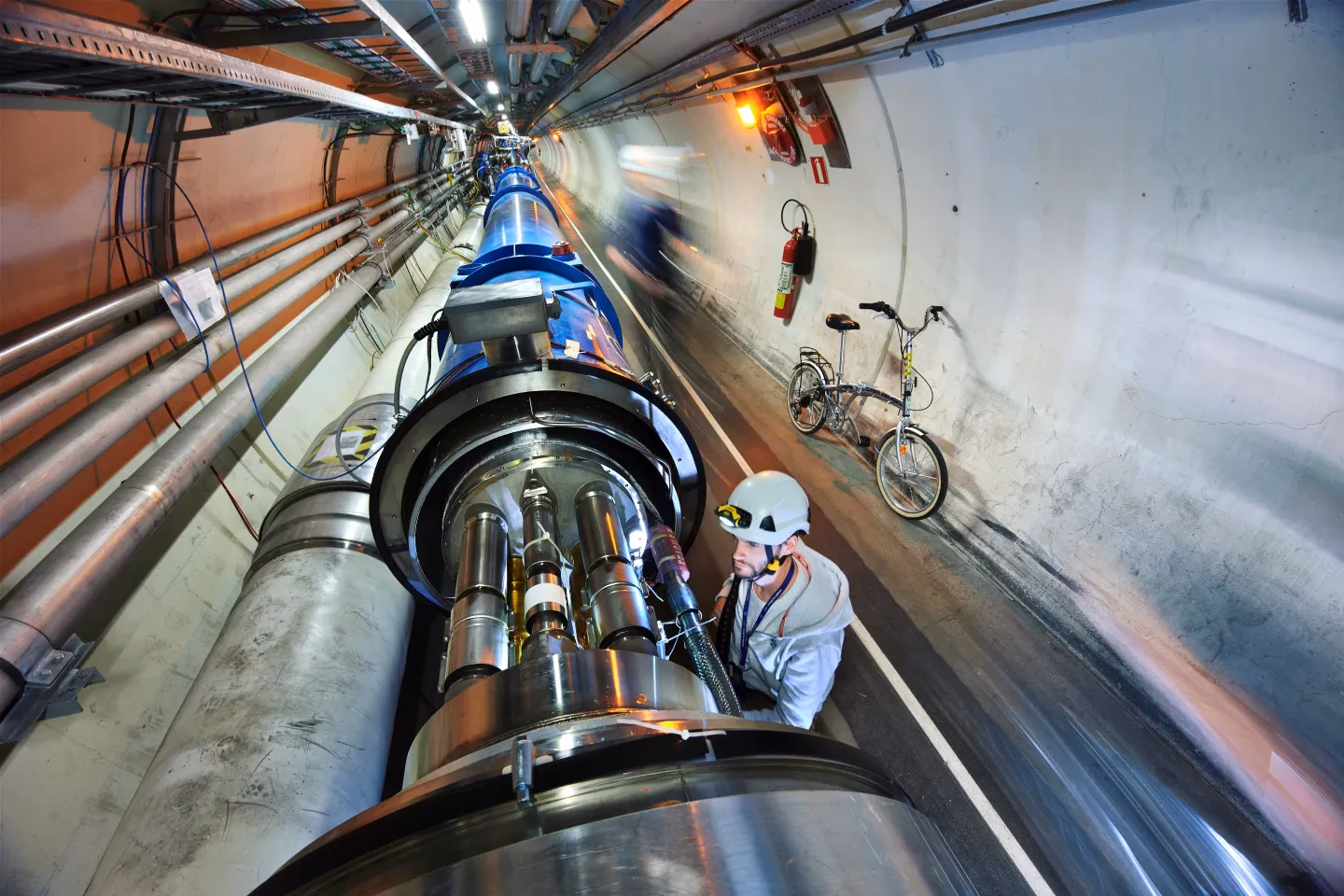 How do I detect hits per Collider?