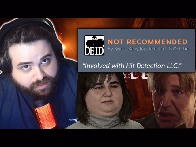Does hit detection offer accessibility for handicapped gamers?