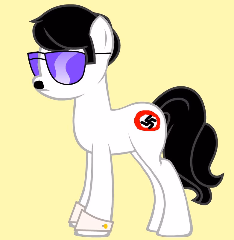 Was My Little Pony a subculture?