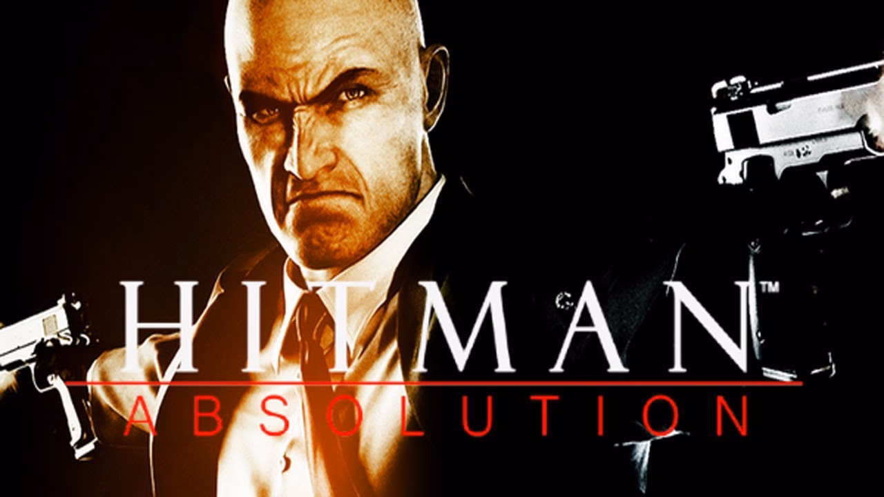 ¿Cuál es el archivo de instalación de Hitman?