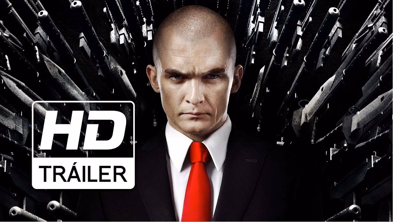 ¿Cuál es el archivo de instalación de Hitman?