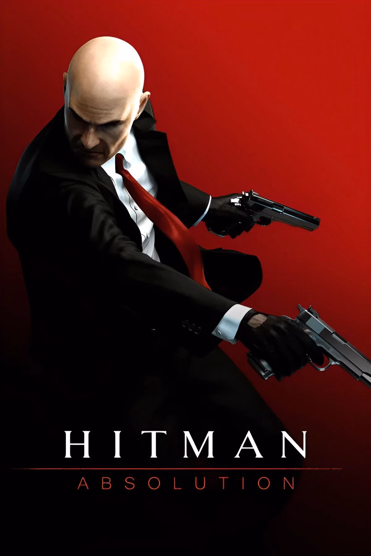 What is Hitman Go?