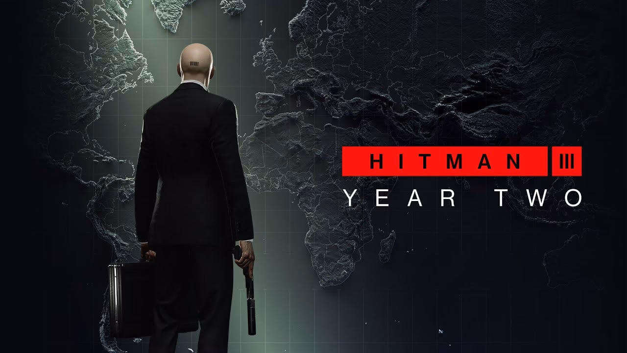 Will there be a hitman 3?