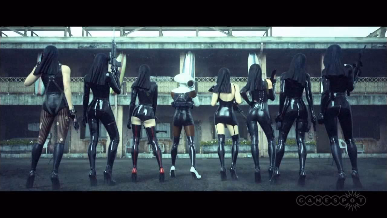 What happened in Hitman Absolution?
