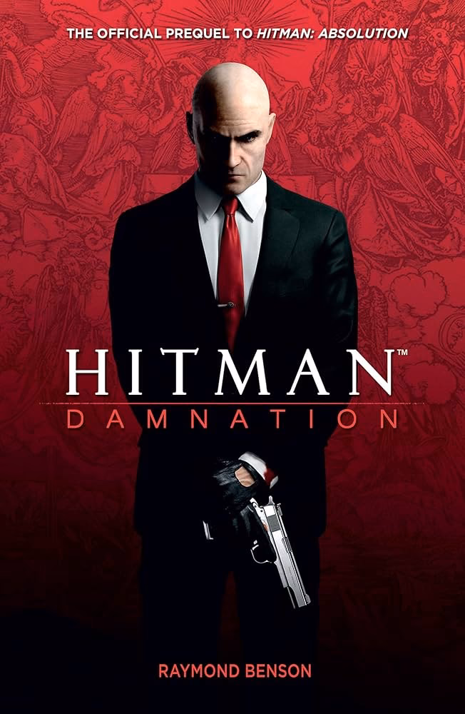 ¿Cómo hacer que Hitman se quede Dormidito?