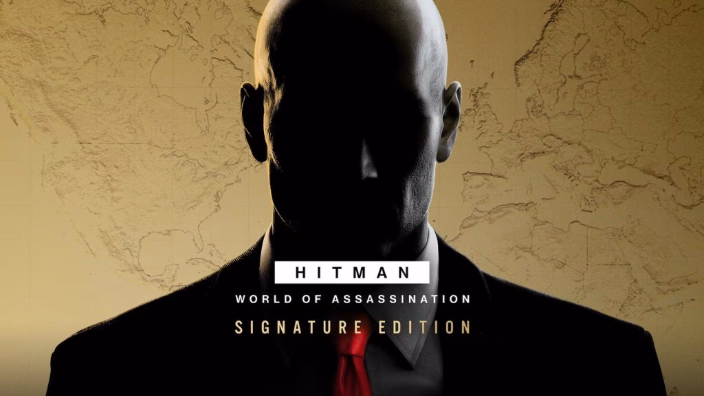 ¿Dónde puedo ver Hitman?