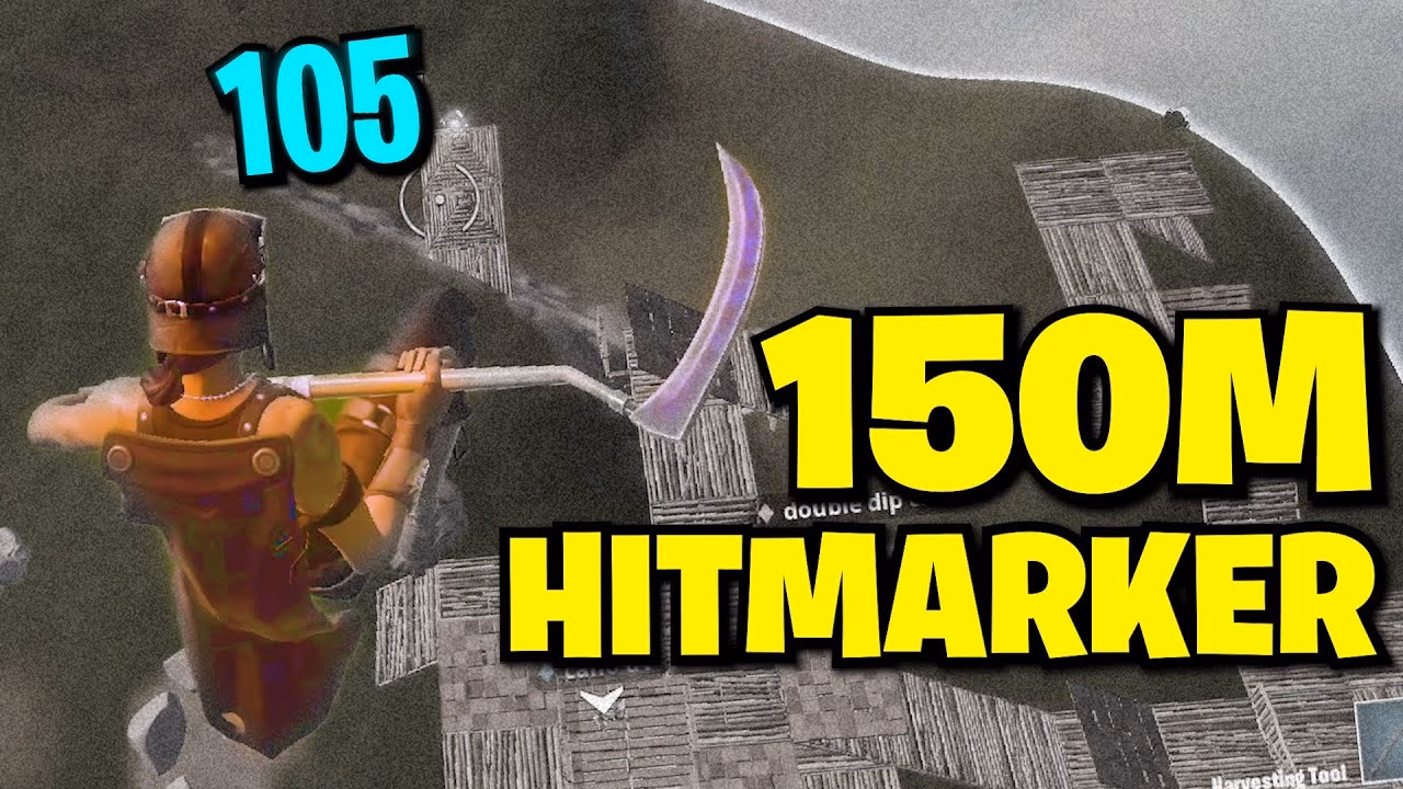 Does Quest support hitmarkers?