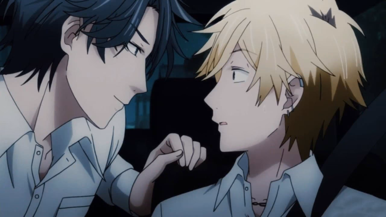 Who is Masahiro Setagawa in Hitorijime my Hero?