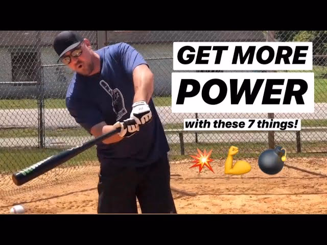 Will being Big Make you a powerful puncher?