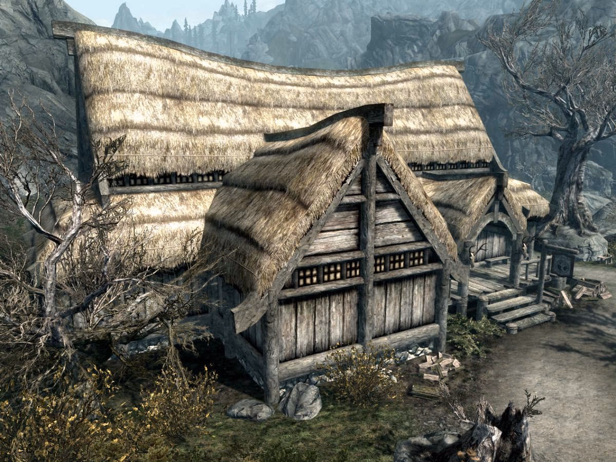 Can Hjalti's sword be enchanted in Skyrim?