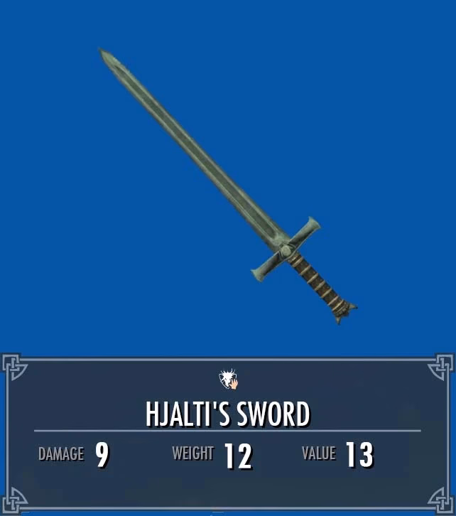Where can I find Hjalti?