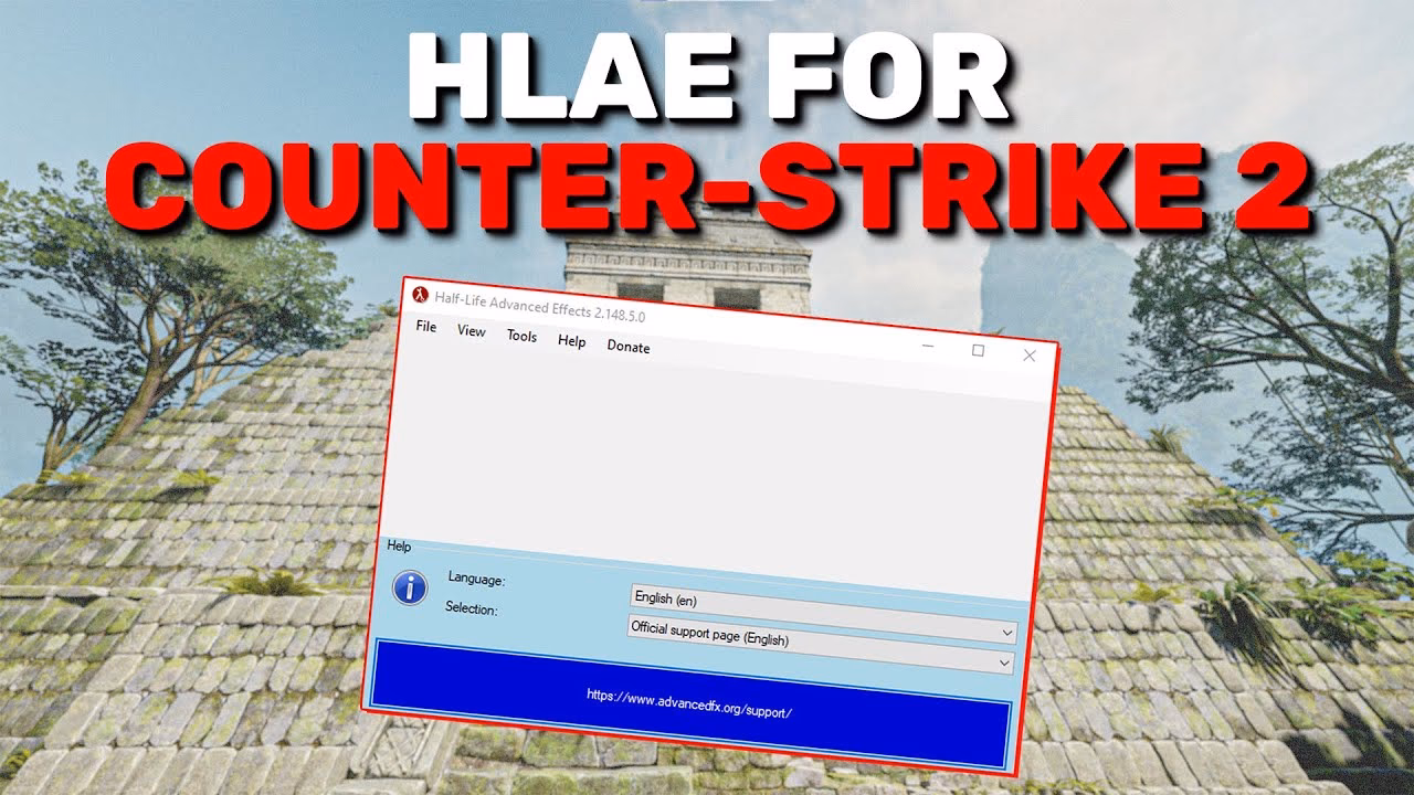 What does Hlae stand for?