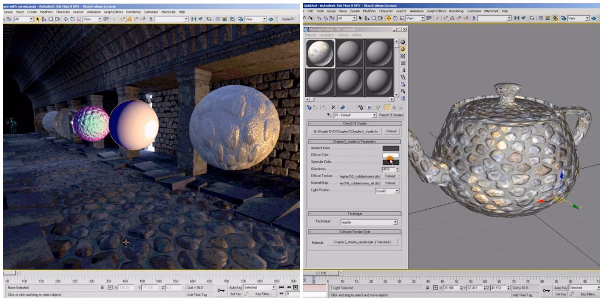 What is HLSL Shader Language?