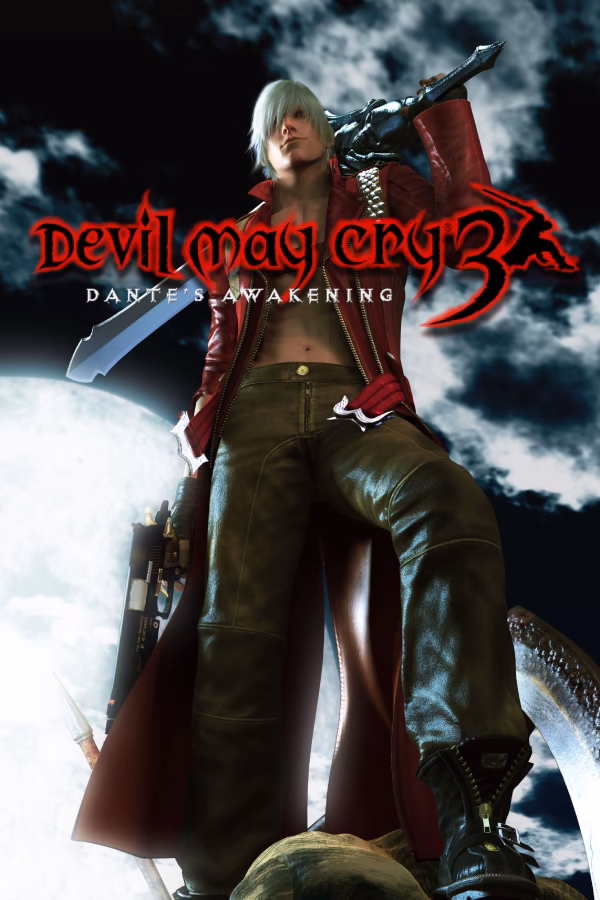 How long does it take to beat Devil May Cry HD Collection?
