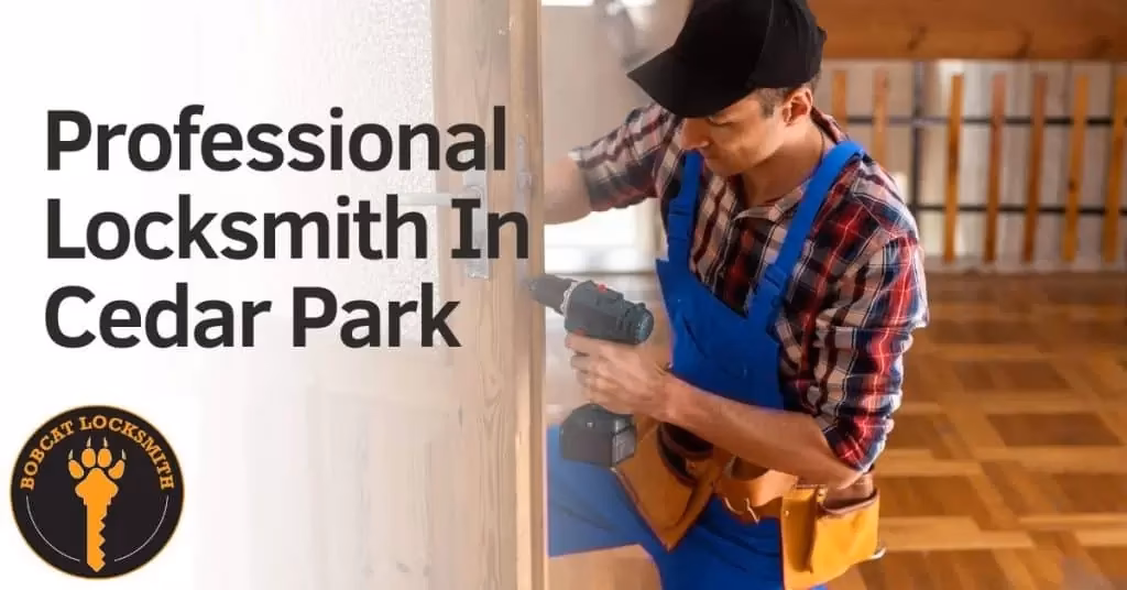 What did a locksmith do in the 18th century?