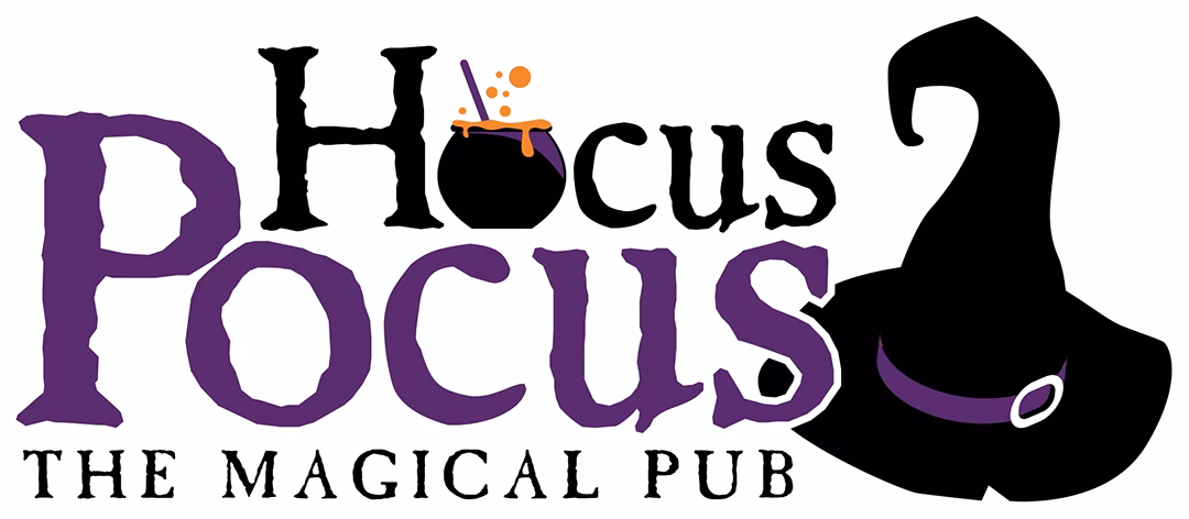 ¿Dónde se encuentra Hocus Pocus pub?