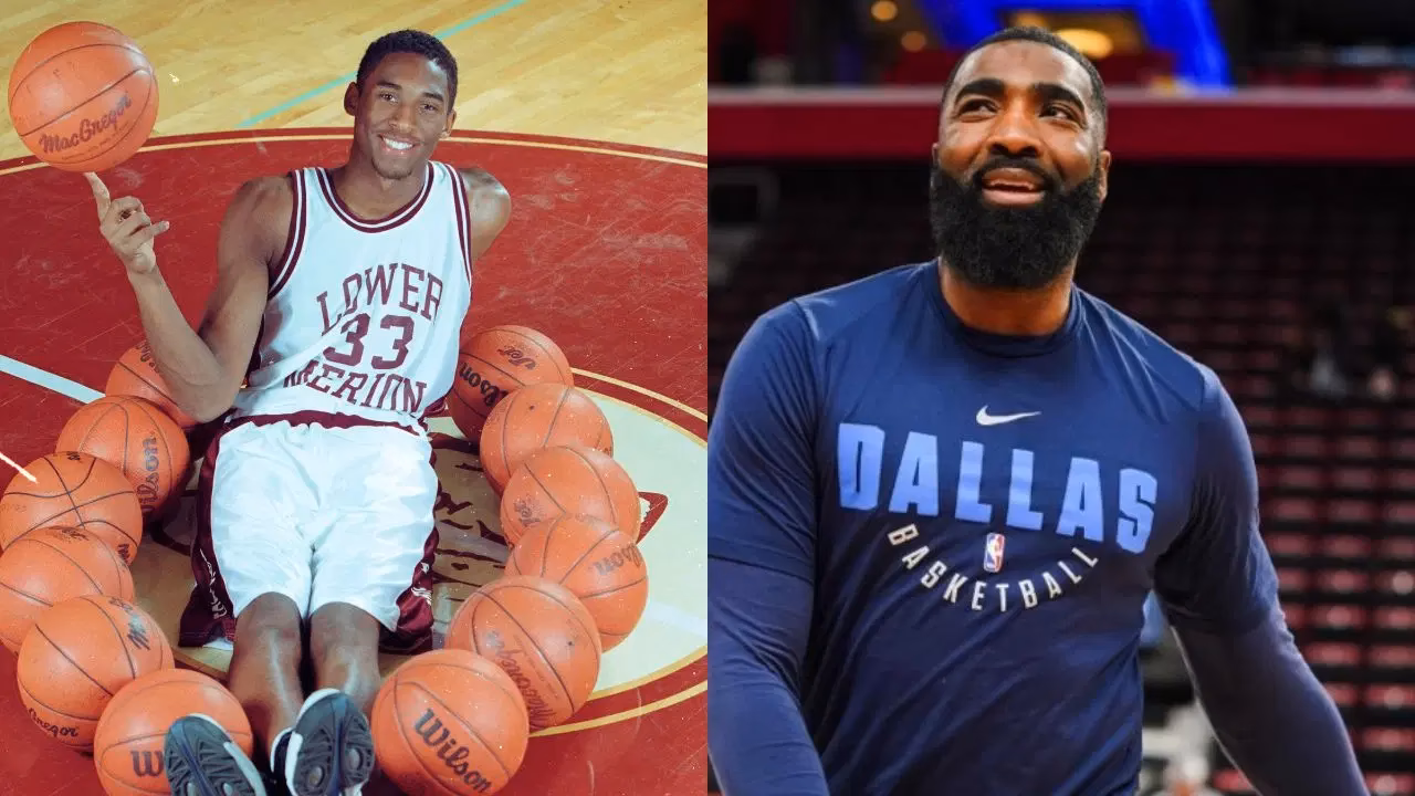 What does hog mean in basketball?