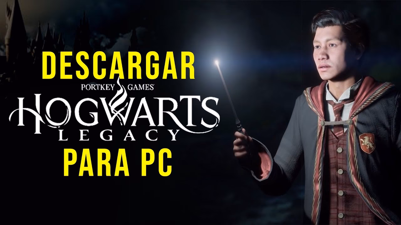 ¿Qué hacer si Hogwarts Legacy no cae del cielo?