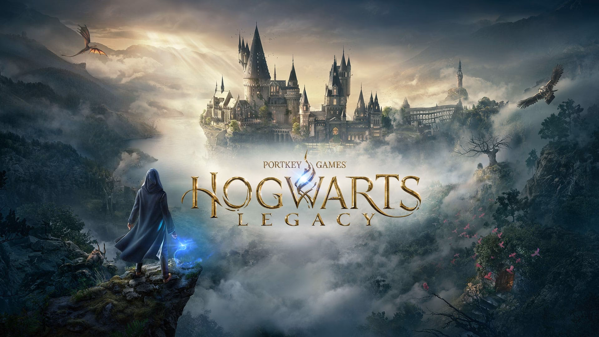 Is Hogwarts legacy the best-selling game of 2023?