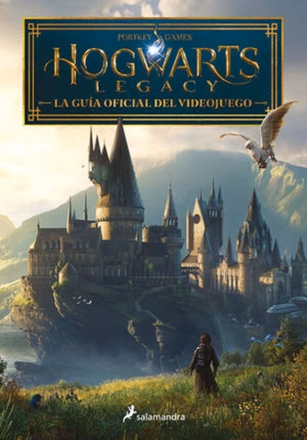 ¿Cuáles son los puntos de interés de Hogwarts Legacy?