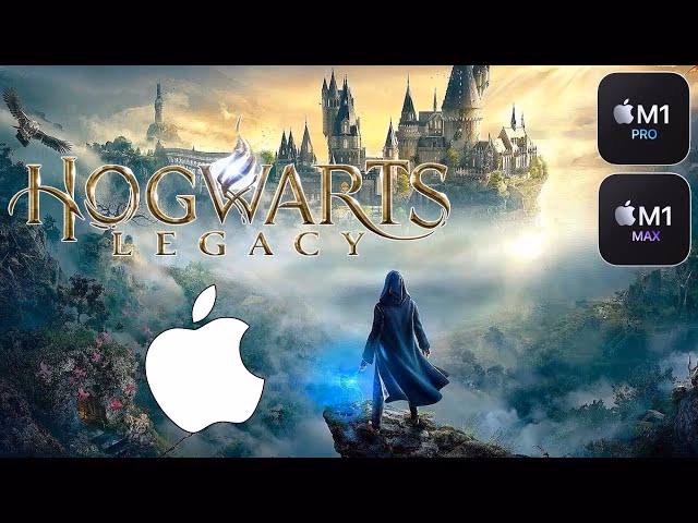 Will we ever get a Harry Potter Hogwarts legacy Mac version?