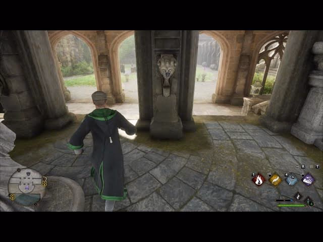 ¿Cómo solucionar el crasheo de Hogwarts Legacy?