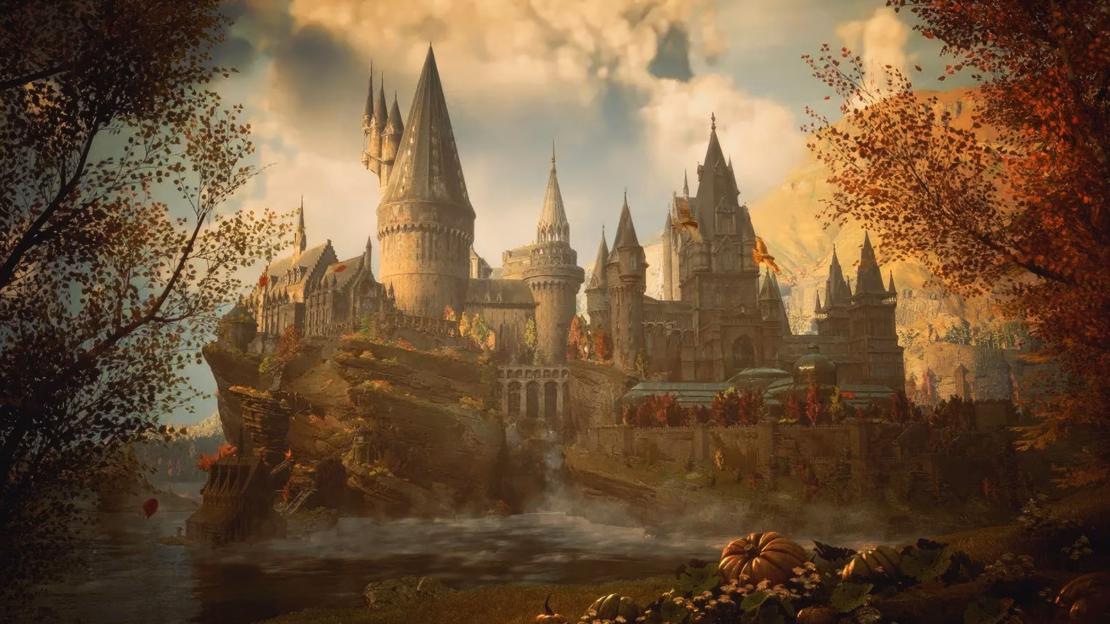 What are Hogwarts Legacy Collections?