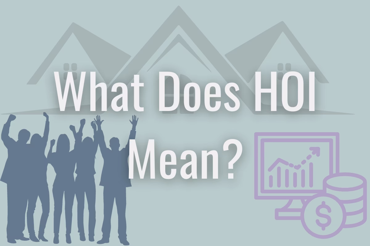 Is Hoi a short form of ahoi?