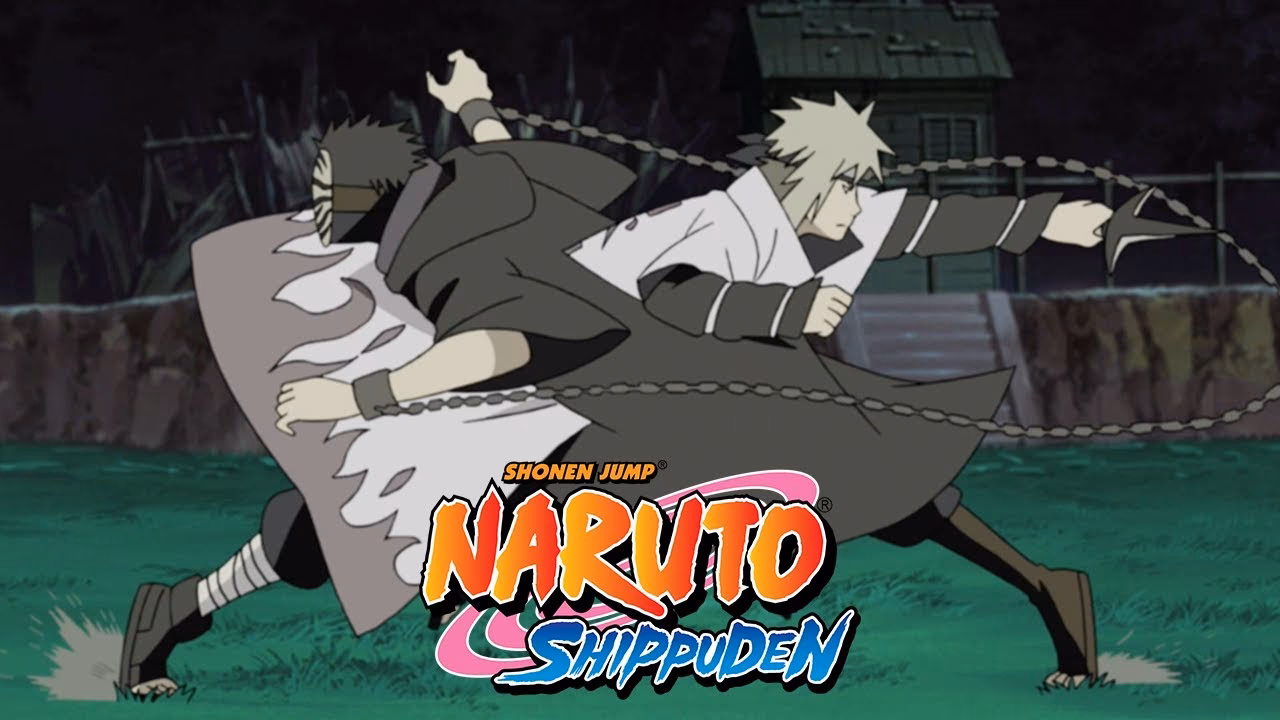 Who is better Hokage Minato or Obito?
