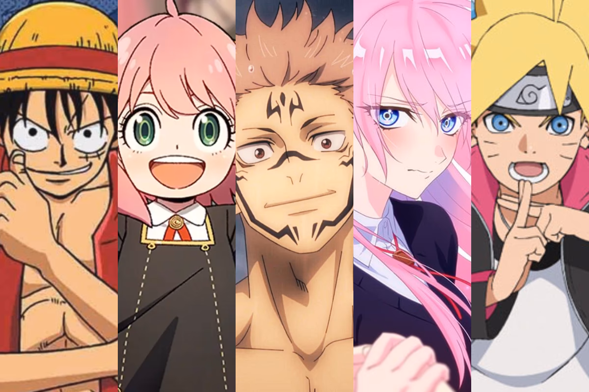 ¿Qué ofrece AnimeLab para los aficionados al anime?