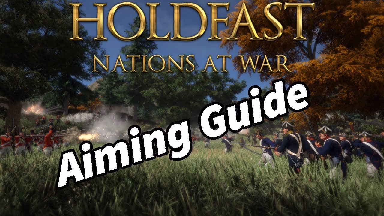 Is holdfast nations at war a good game?