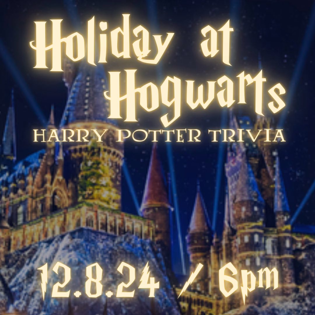 What's new in Harry Potter TV series 'Christmas at Hogwarts'?