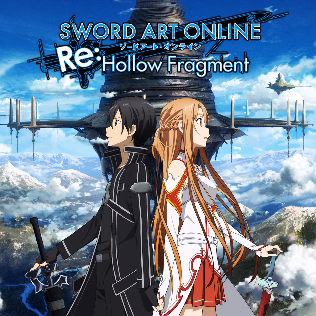 What is a hollow area in Sword Art Online?
