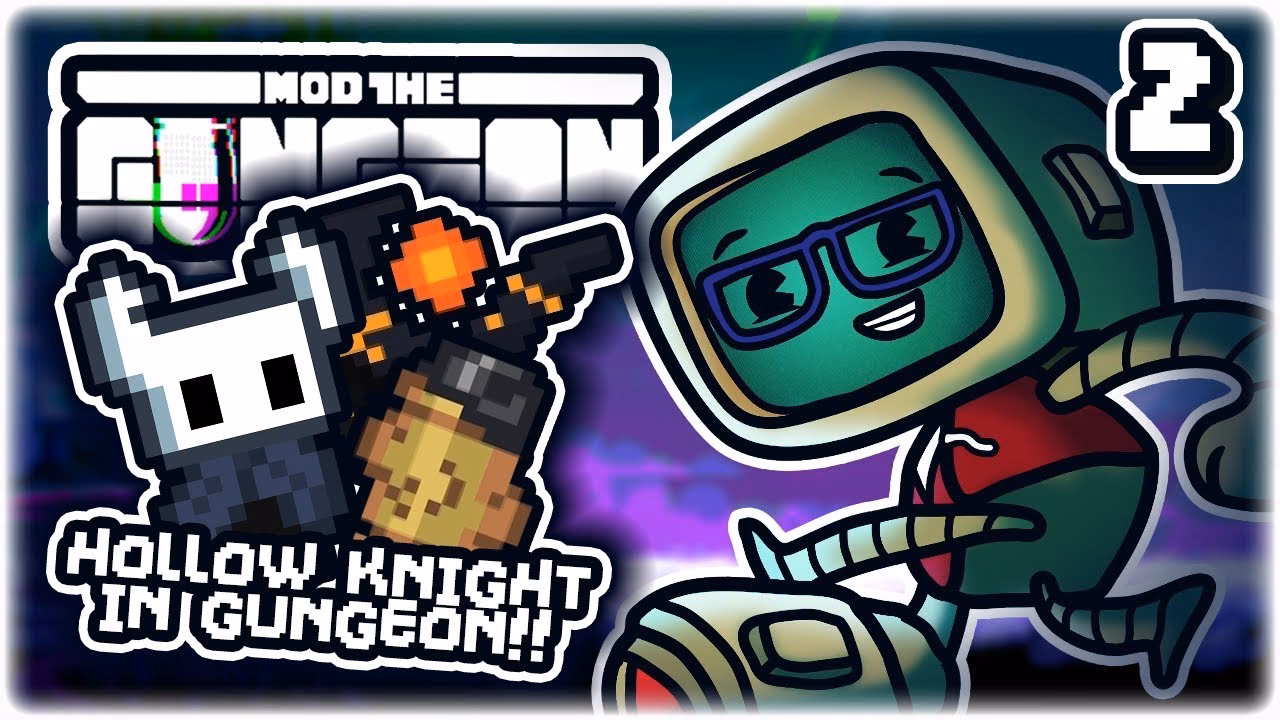 What happens if you kill a boss in Gungeon?