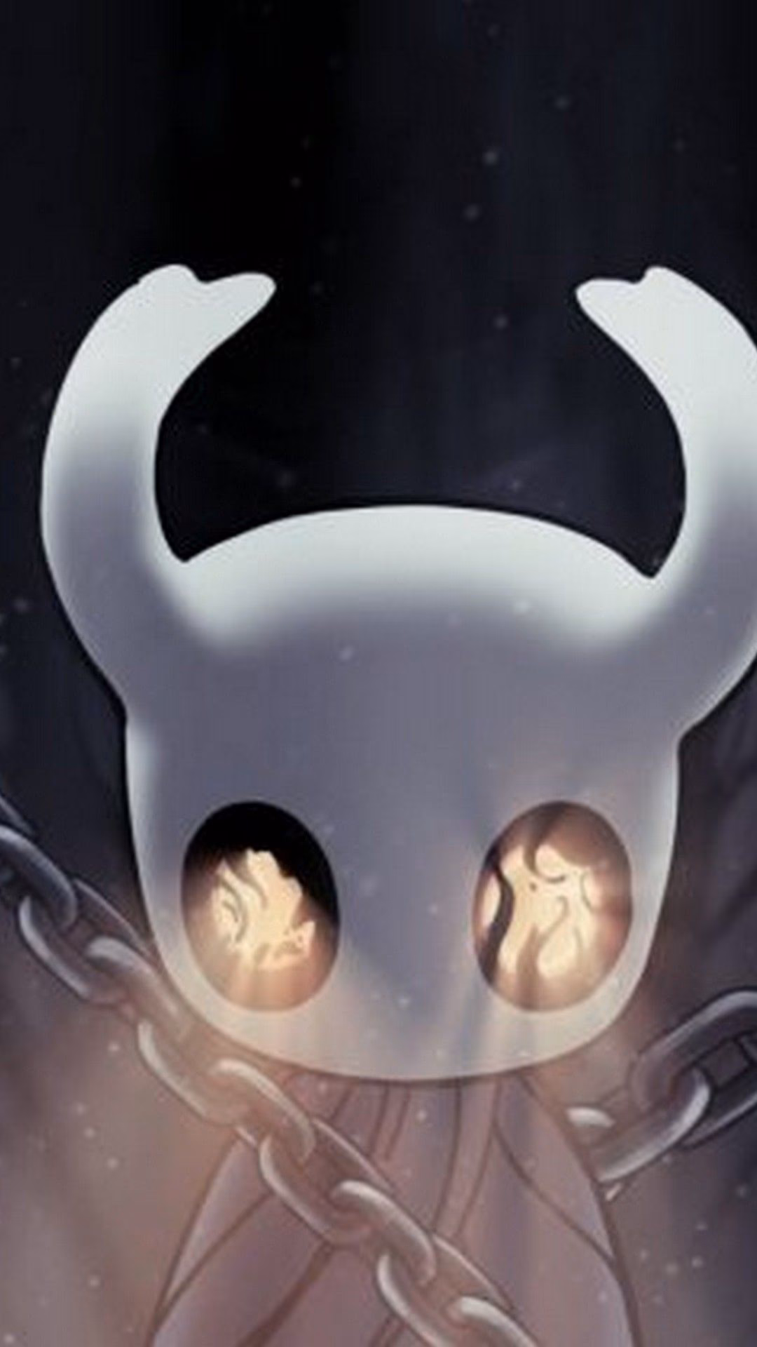 Are Hollow Knight wallpapers available in HD format?
