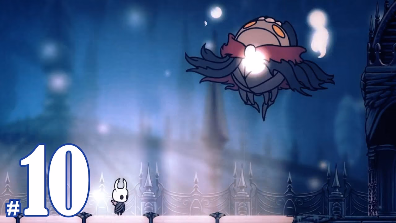 How to defeat city of Tears miniboss?