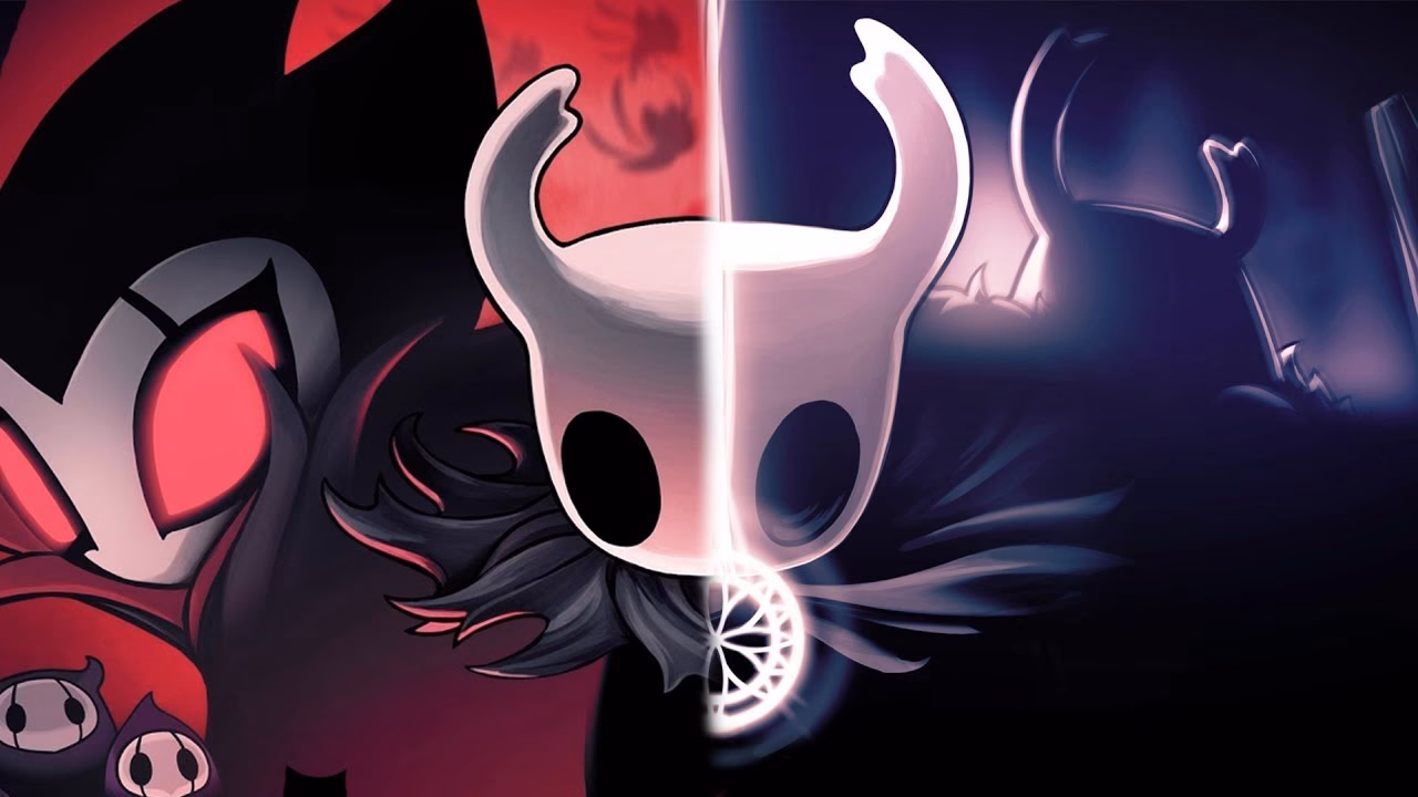 What is a lifeblood DLC for Hollow Knight?