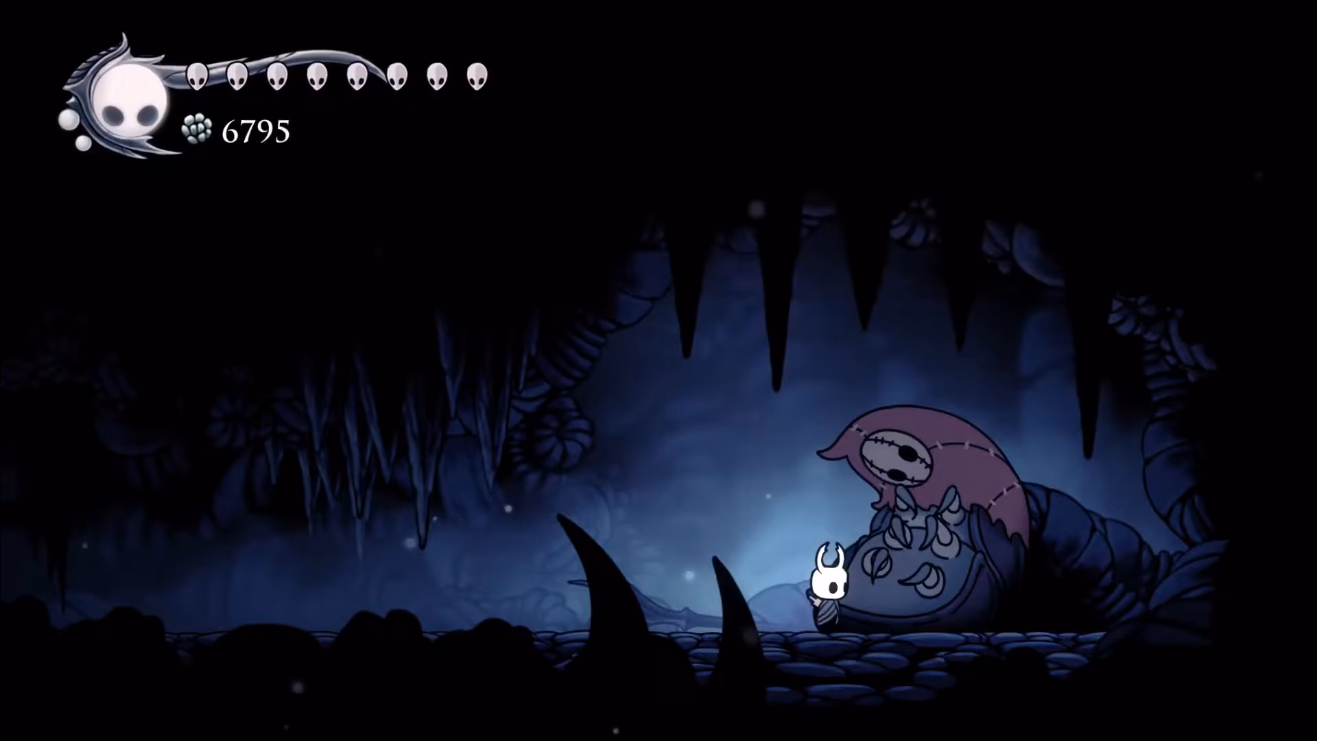 Does Hollow Knight have a sequel?