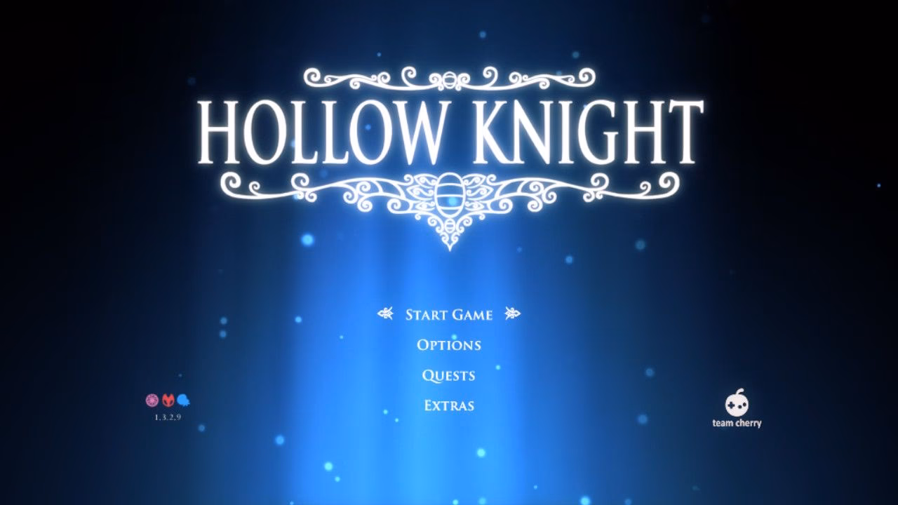 Does Hollow Knight have a work shop?