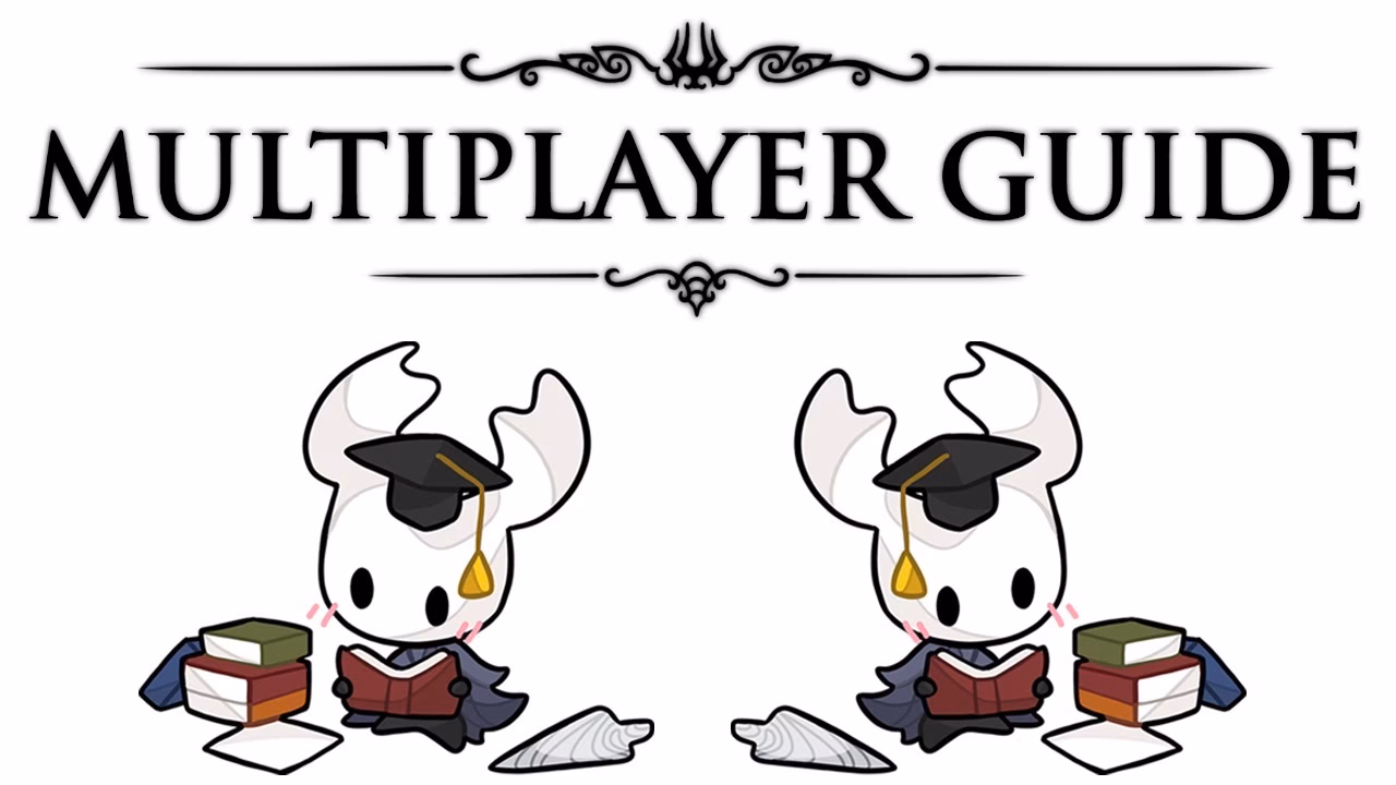 How does Hollow Knight work?