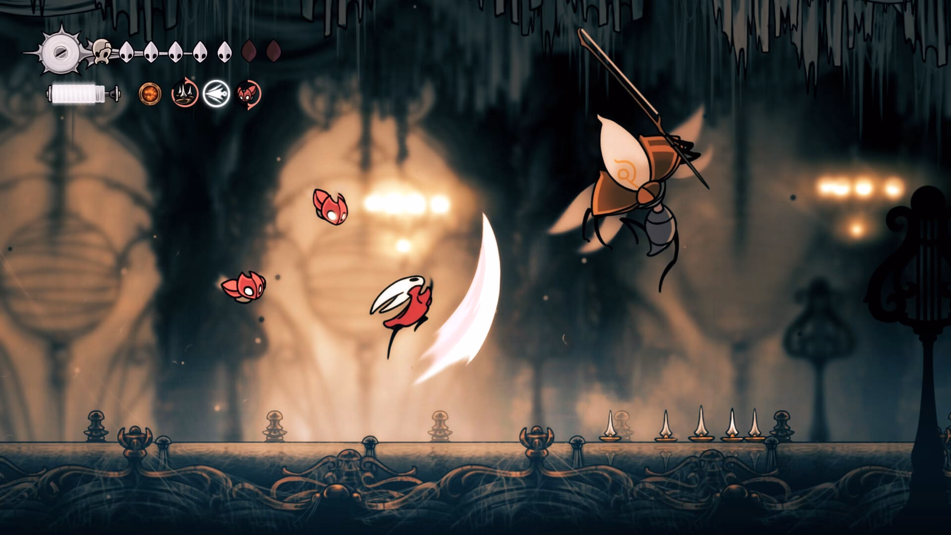 Will there be a Hollow Knight sequel?