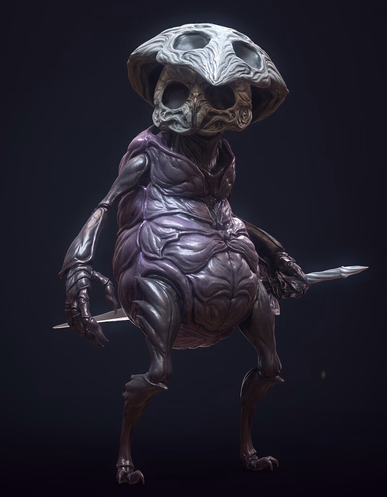 What is the final interaction with Quirrel in Hollow Knight?