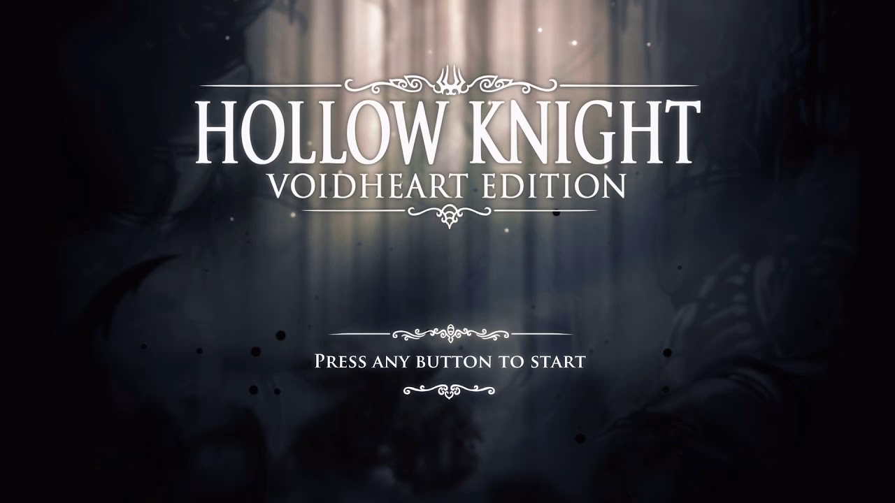 What is Hollow Knight for PC?